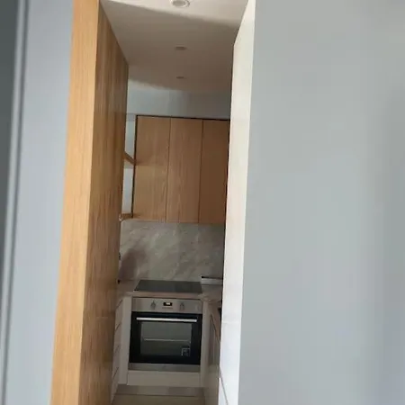 Appartement 2 Bedroom Flat Shengjin Margjonaj