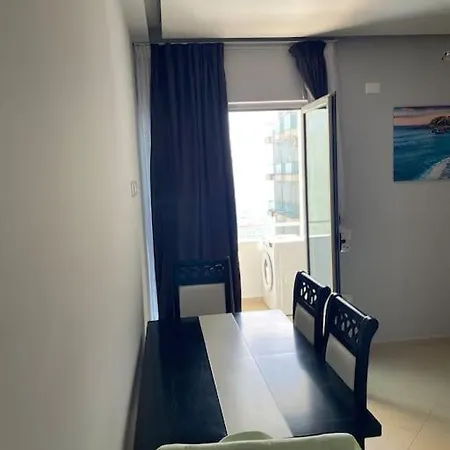 2 Bedroom Flat Shengjin * Margjonaj