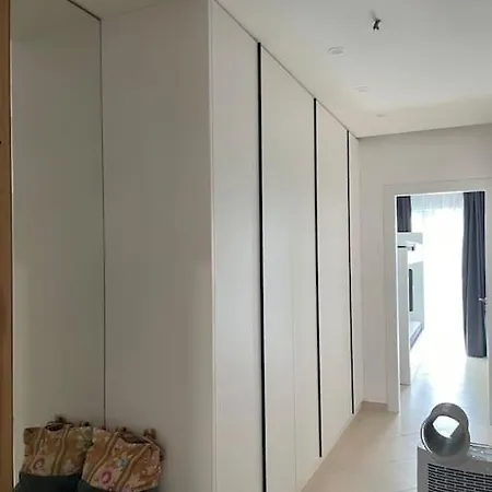 2 Bedroom Flat Shengjin Apartment