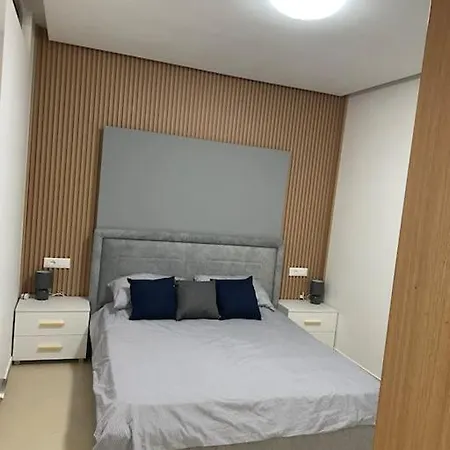 2 Bedroom Flat Shengjin *