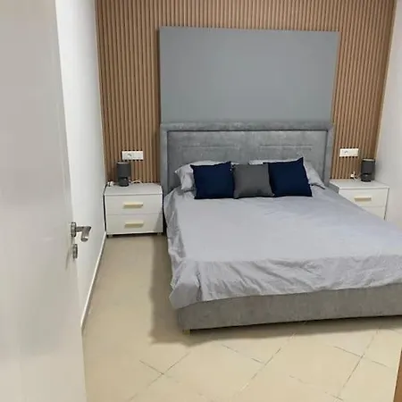 2 Bedroom Flat Shengjin Margjonaj