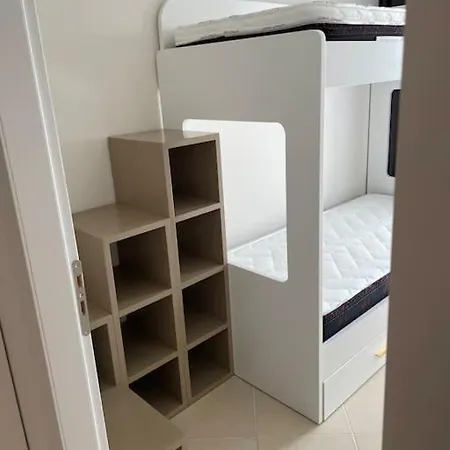 2 Bedroom Flat Shengjin Appartement Margjonaj