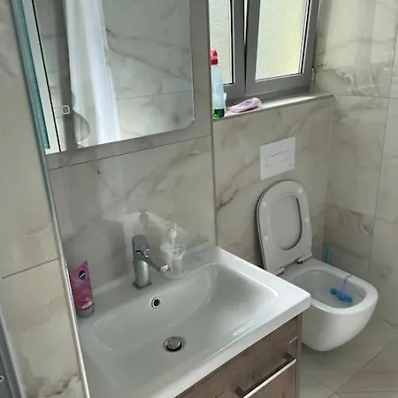 2 Bedroom Flat Shengjin Appartamento Margjonaj