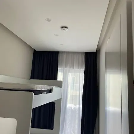 Apartment 2 Bedroom Flat Shengjin Margjonaj
