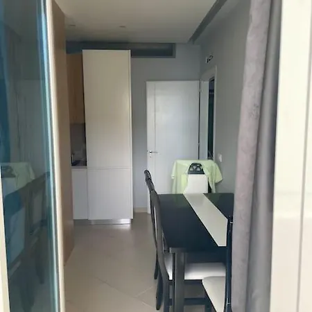 2 Bedroom Flat Shengjin *