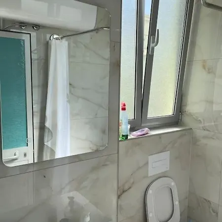 2 Bedroom Flat Shengjin * Margjonaj