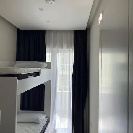 Apartment 2 Bedroom Flat Shengjin *