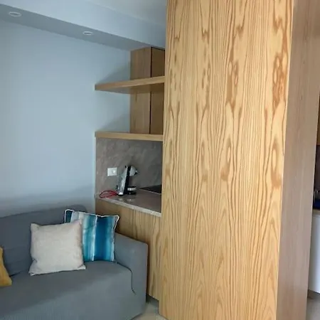 2 Bedroom Flat Shengjin Apartment Margjonaj